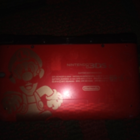 Nintendo 3DS - Picture 4 of 4